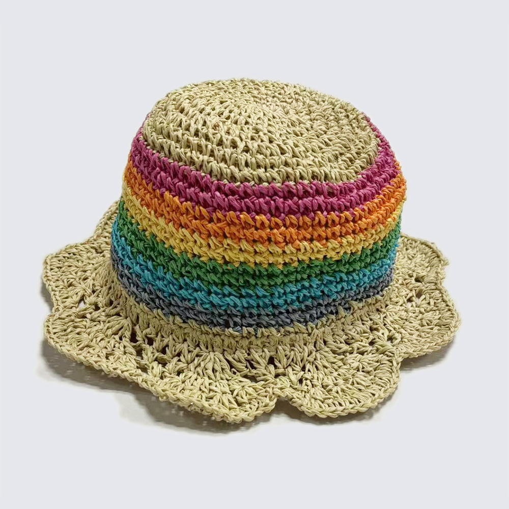 Straw hat