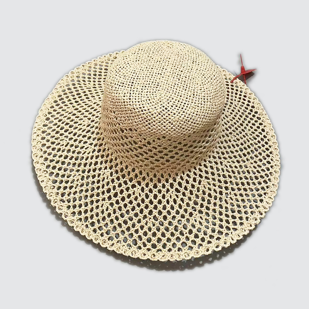 Straw hat