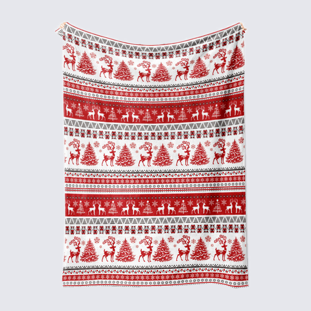 blanket