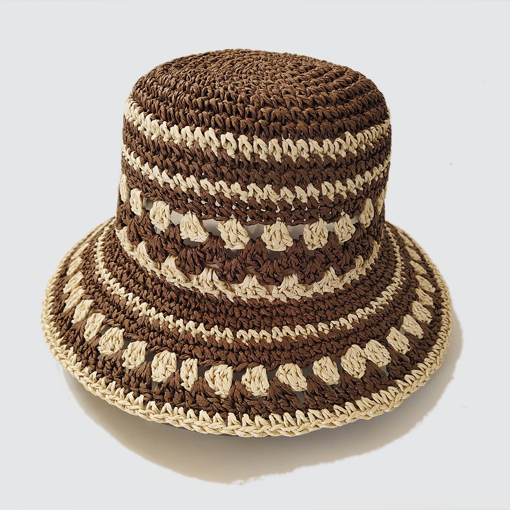 straw hat