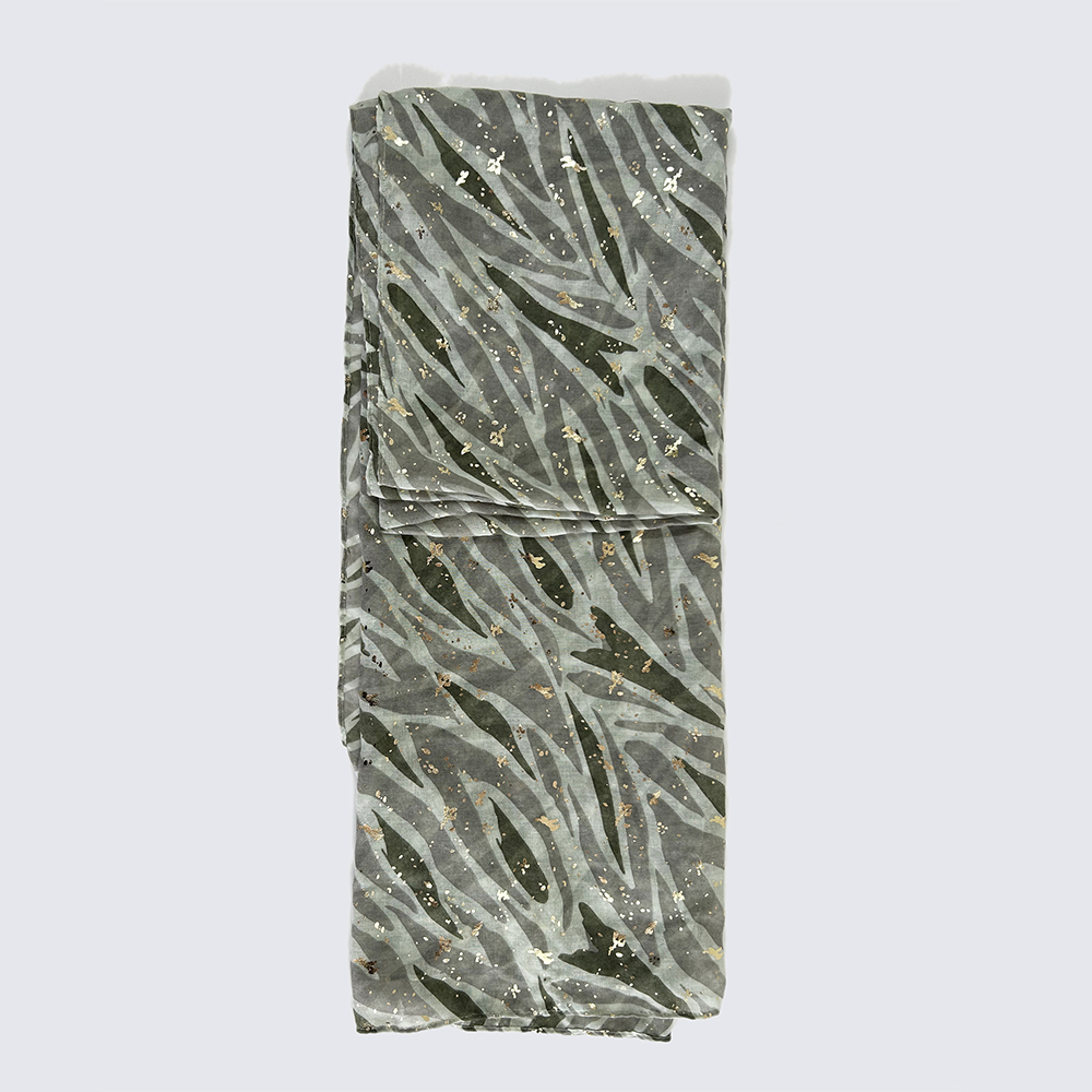 light woven scarf