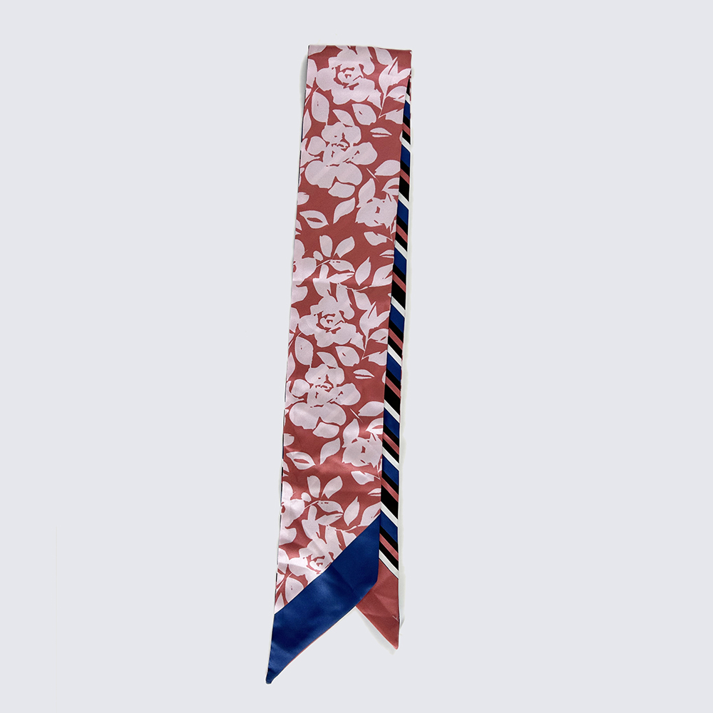 light woven scarf