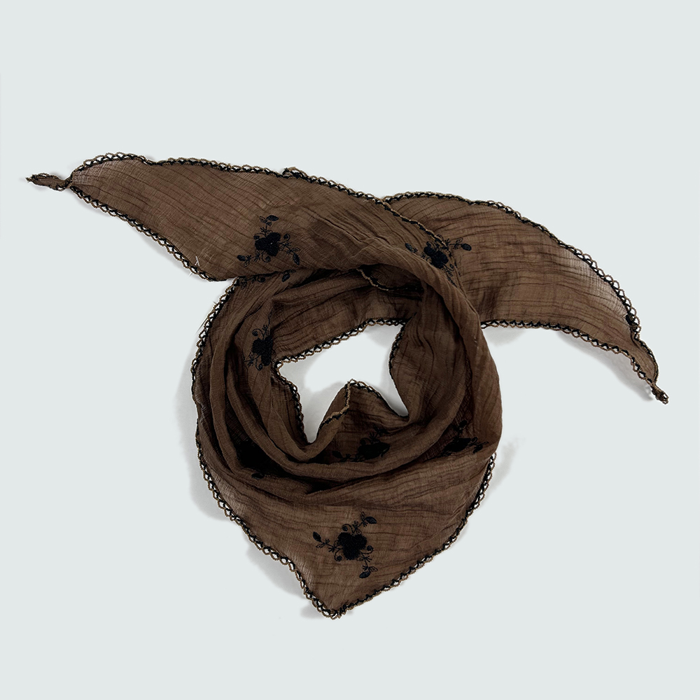 neckerchief